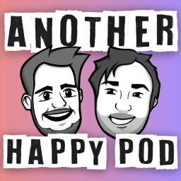 Podcast thumbnail for Another Happy Pod