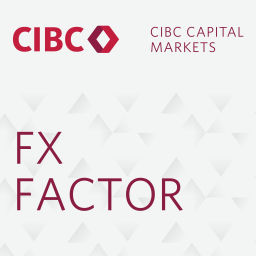Podcast thumbnail for FX Factor