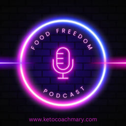 Podcast thumbnail for Food Freedom