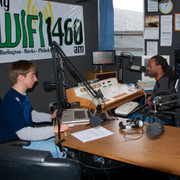 Podcast thumbnail for Let's Talk Sports