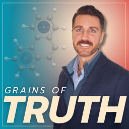 Podcast thumbnail for Grains of Truth