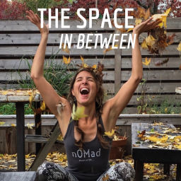 Podcast thumbnail for nOMad's The Space in Between