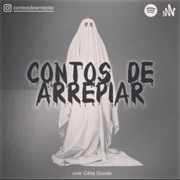 Podcast thumbnail for Contos de Arrepiar
