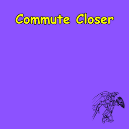 Podcast thumbnail for Commute Like a Closer | Sales And Success Mindset for Daily Hustle
