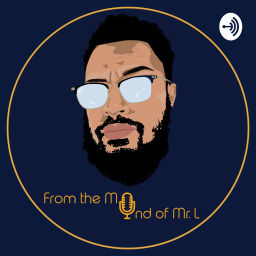 Podcast thumbnail for From the Mind of Mr. L