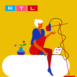 Podcast thumbnail for RTL stories – The podcast