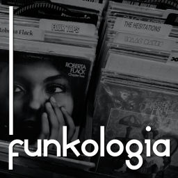 Podcast thumbnail for Funkologia