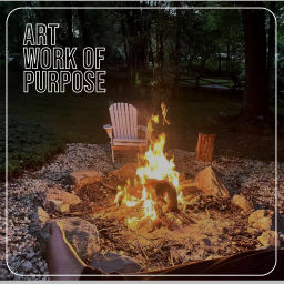 Podcast thumbnail for ArtWork Of Purpose