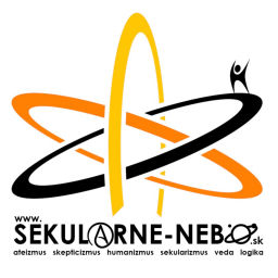 Podcast thumbnail for Sekulárne nebo