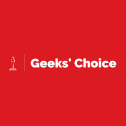 Podcast thumbnail for Geeks' Choice