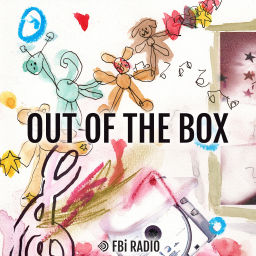 Podcast thumbnail for Out of the Box