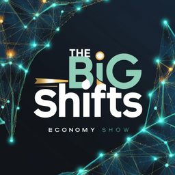 Podcast thumbnail for The Big Shifts