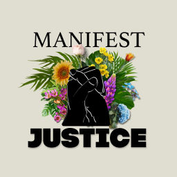 Podcast thumbnail for Manifest Justice