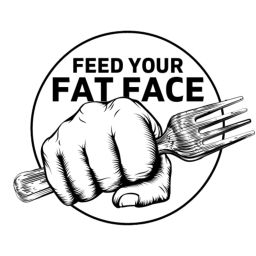 Podcast thumbnail for Feed Your Fat Face