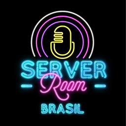 Podcast thumbnail for Server Room - ManageEngine Brasil