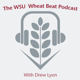 Podcast thumbnail for WSU Wheat Beat Podcast