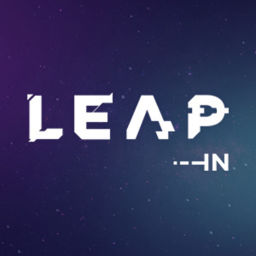 Podcast thumbnail for LEAP:IN