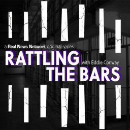 Podcast thumbnail for Rattling The Bars