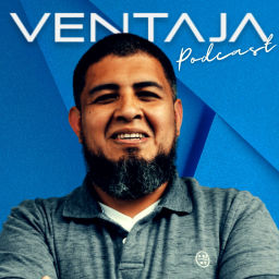 Podcast thumbnail for Ventaja Podcast