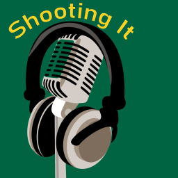 Podcast thumbnail for Shooting It Podcast
