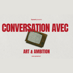 Podcast thumbnail for CONVERSATION AVEC