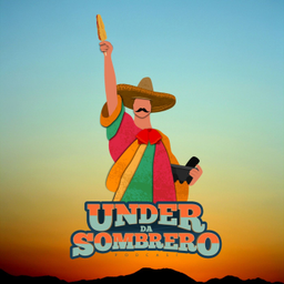 Podcast thumbnail for UnderdaSombrero