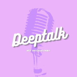 Podcast thumbnail for Deep Talk