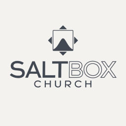 Podcast thumbnail for Saltbox Church Podcast