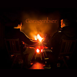 Podcast thumbnail for Garagenbier
