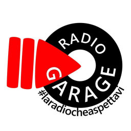 Podcast thumbnail for Radio Garage
