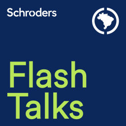 Podcast thumbnail for Flash Talks