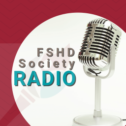 Podcast thumbnail for FSHD Radio