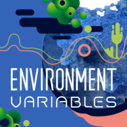 Podcast thumbnail for Environment Variables