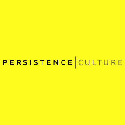 Podcast thumbnail for Persistence Culture Podcast