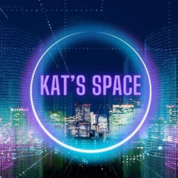 Podcast thumbnail for Kat's Space