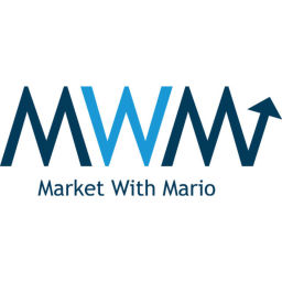 Podcast thumbnail for Market With Mario Podcast