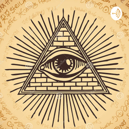 Podcast thumbnail for Conspiracion