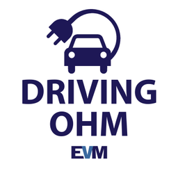 Podcast thumbnail for Driving Ohm