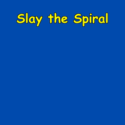 Podcast thumbnail for Slay the Spiral