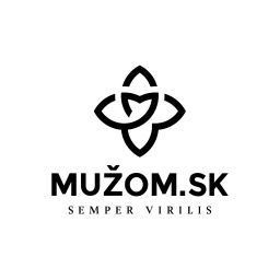 Podcast thumbnail for mužom.sk