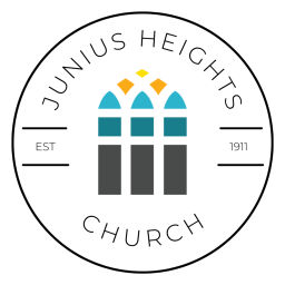 Podcast thumbnail for Junius Heights Church