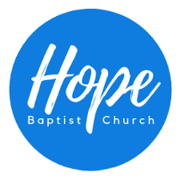 Podcast thumbnail for Hope Baptist Church, Plymouth