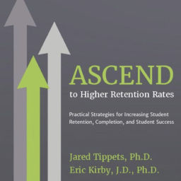 Podcast thumbnail for ASCEND Podcast