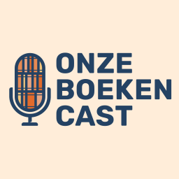 Podcast thumbnail for Onze Boekencast