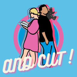 Podcast thumbnail for And Cut!