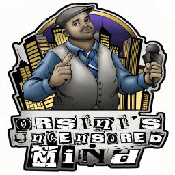 Podcast thumbnail for Orsini's Uncensored Mind