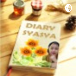 Podcast thumbnail for DIARY SYASYA