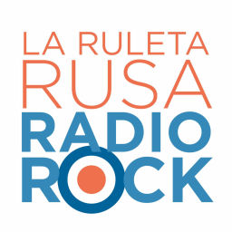 Podcast thumbnail for La Ruleta Rusa Radio Rock