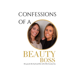 Podcast thumbnail for Confessions of Beauty Bosses