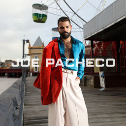 Podcast thumbnail for Joe Pacheco Music